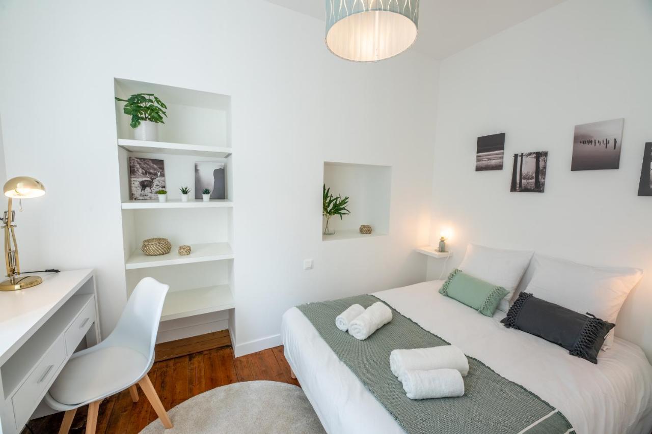 O'Dean Apartment Quimper Bagian luar foto