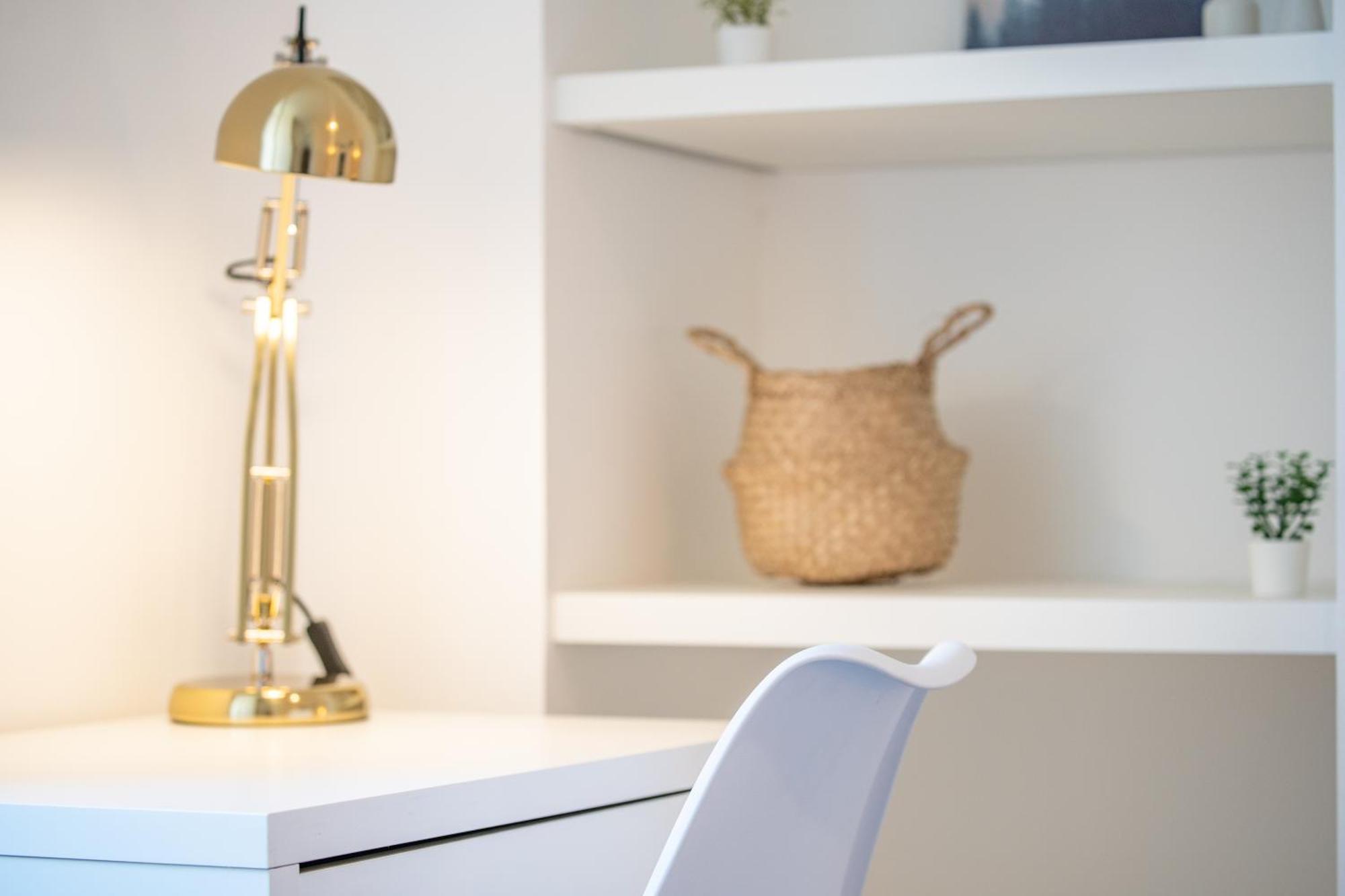 O'Dean Apartment Quimper Bagian luar foto