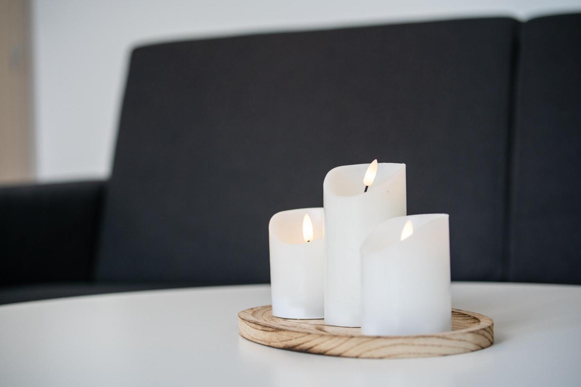 O'Dean Apartment Quimper Bagian luar foto